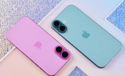 宁城苹果维修点分享iPhone 16手机黑屏多重诱因解析 