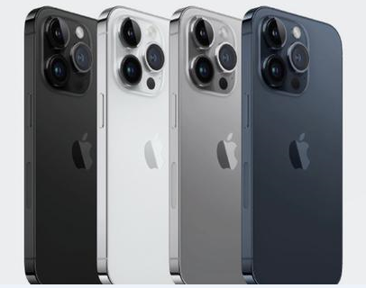 宁城苹果维修点分享iPhone 16 Pro黑屏少见硬件解析 