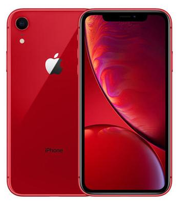 宁城苹果维修点分享iPhone XR电池发烫特殊故障解析 
