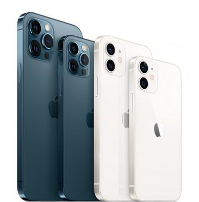 宁城苹果维修点分享iPhone 12 Pro发烫关联故障汇总 