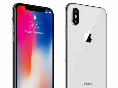 宁城苹果维修点分享iPhone X摄像头实拍质感与场景适配全解析 