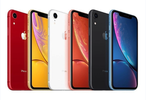 宁城苹果维修点分享iPhone XR摄像头原生色彩表现与日常拍摄实用指南 